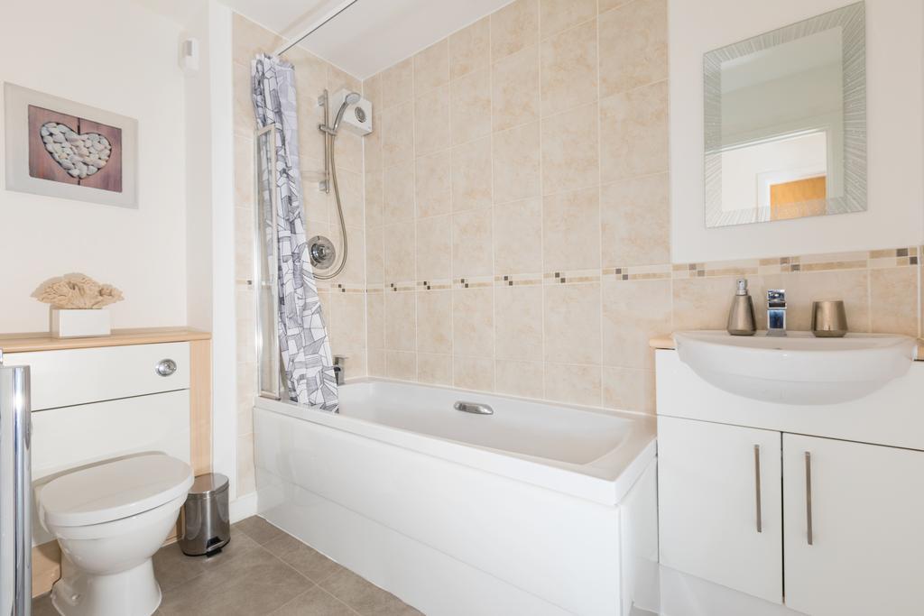 Liberty View Apartment - Swansea Zewnętrze zdjęcie