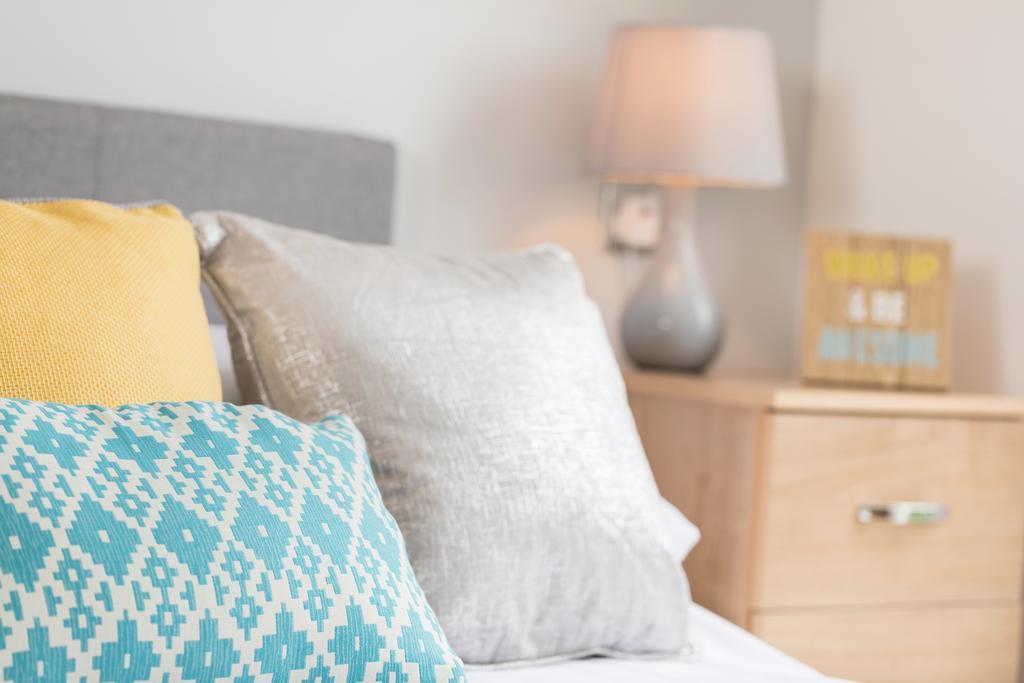 Liberty View Apartment - Swansea Zewnętrze zdjęcie