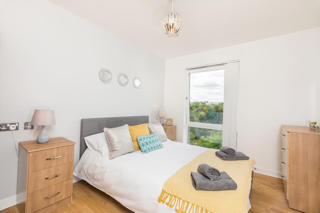Liberty View Apartment - Swansea Zewnętrze zdjęcie
